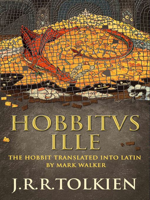 Title details for Hobbitus Ille by J. R. R. Tolkien - Available